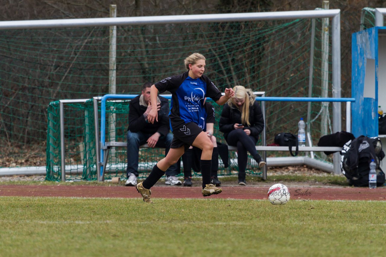 Bild 84 - Frauen FSG BraWie 08 - FSC Kaltenkirchen II U23 : Ergebnis: 0:7